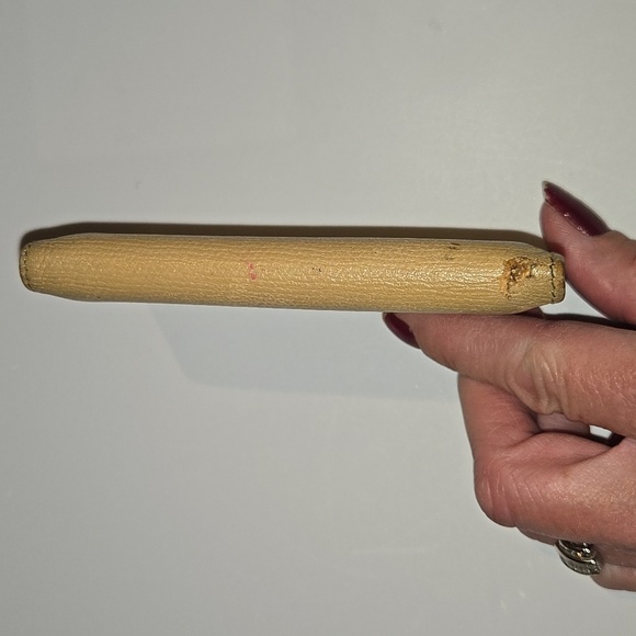 CHANEL interlocking C card case - Picture 5 of 15